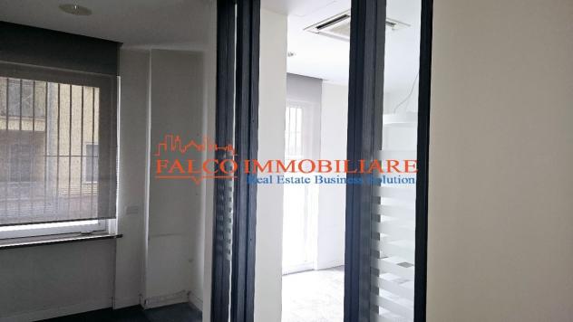 MILANO, ALZAIA NAVIGLIO PAVESE 70 - AFFITTASI UFFICIO 8 VETRINE 200 MQ ca. - Foto 15