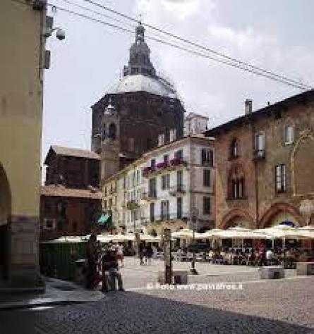 Negozio 280mq in centro Pavia - Foto 5