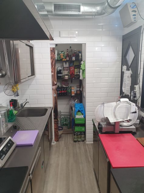 Chiosco panineria da street food - Foto 4