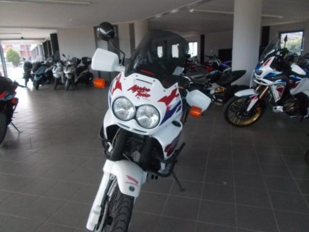 HONDA Africa Twin XRV 750 . rif. 23891178 - Foto 5