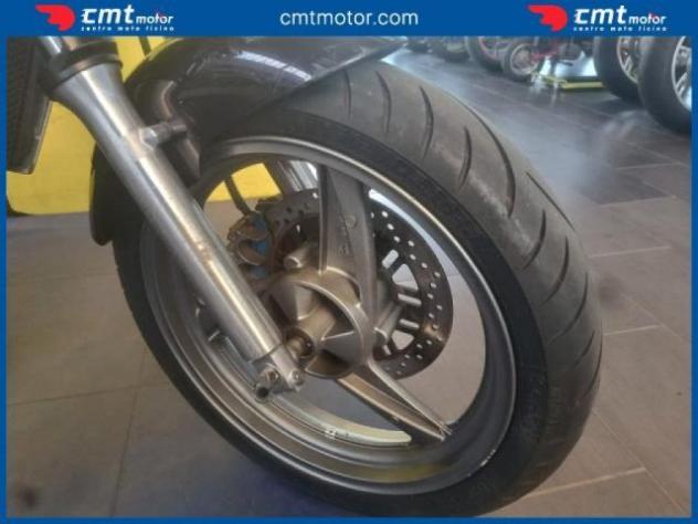 KAWASAKI ER-5 500 Garantita e Finanziabile rif. 21327856 - Foto 10