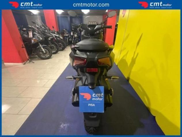 CJR MOTORECO Lion Elettrico Garantito e Finanziabile rif. 24112194 - Foto 7