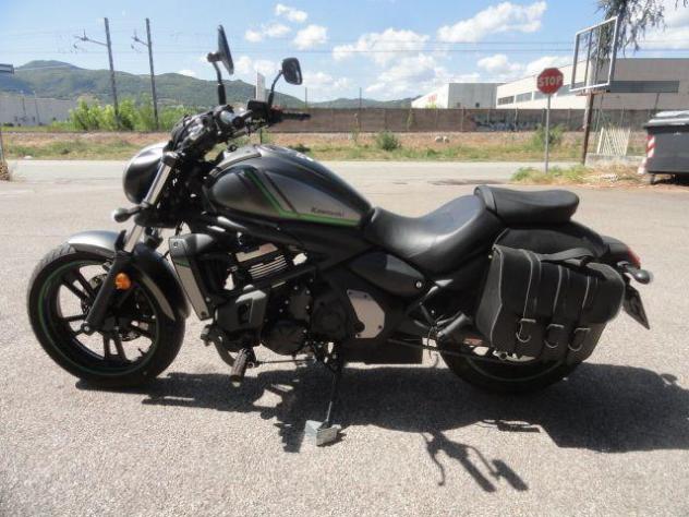 KAWASAKI Vulcan S VULCAN 650 S rif. 24034651 - Foto 5