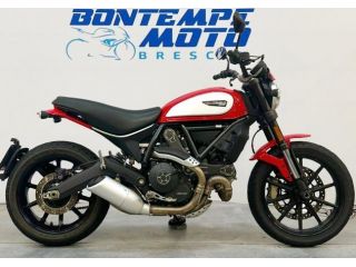 Ducati Scrambler 800 null