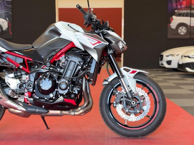 Kawasaki Z 900 Z900 PRONTA CONSEGNA PARI AL NUOVO - Foto 2