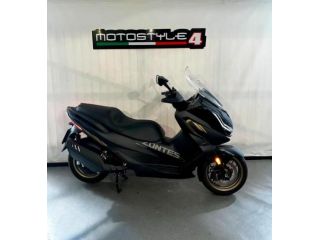 ZONTES ZT 368 E E5+