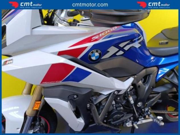 BMW S 1000 XR Garantita e Finanziabile rif. 24156521 - Foto 6