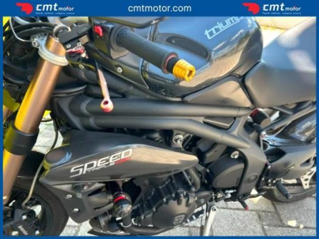 TRIUMPH Speed Triple 1050 Garantita e Finanziabile rif. 23913143 - Foto 5