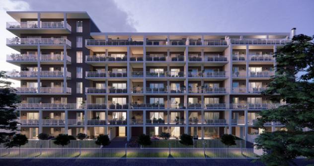 Appartamento di 140 m² con 3 locali e box auto in vendita a Milano - Foto 6