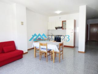 CASTEL DI LAMA-APPARTAMENTO 2 CAMERE CON BALCONI