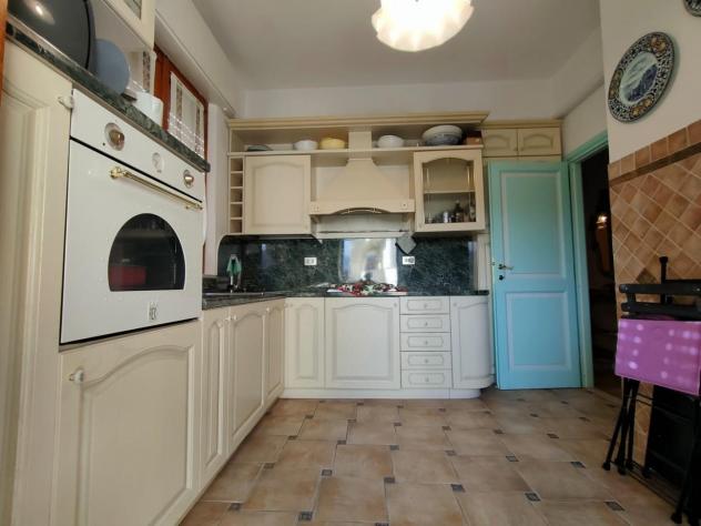 Appartamento in affitto a Marina di Massa - Massa 90 mq Rif: 1256972 - Foto 6
