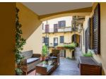 Appartamento di 80 m² con 5 locali in affitto a Milano