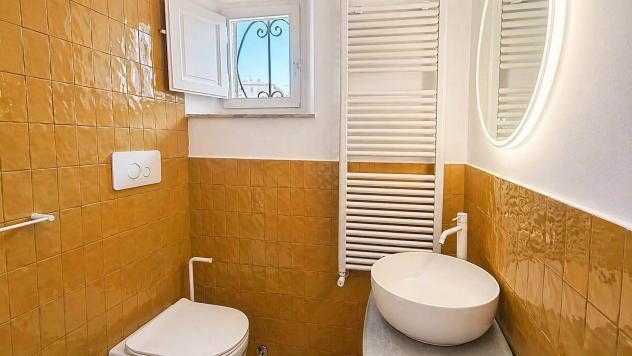 Appartamento in Affitto in zona VIA LANDI - Foto 4