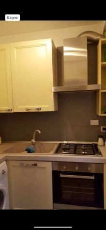 TRULLO MONOLOCALE ARREDATO CON TERRAZZO PRIVATO DI 40MQ. - Foto 5