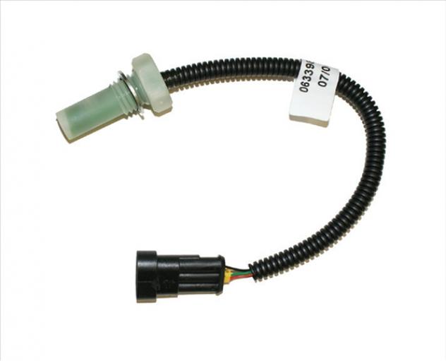 1010757 0063398 RINVIO KM CONTACHILOMETRI DIGITALE ELETTRICO LIGIER MICROCAR DUE