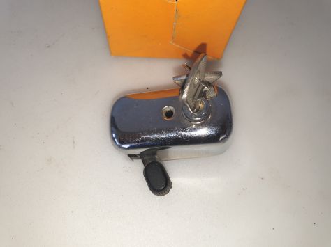 COMMUTATORE INTERRUTTORE FRECCE PIAGGIO APE FARO BASSO 150 AC - Foto 2