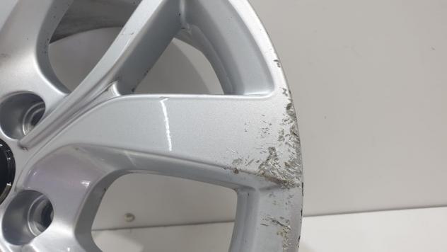 CERCHIO IN LEGA RENAULT Captur Serie 403000864R (1319) - Foto 5