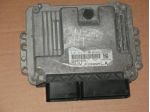0281012991 ECU FIAT SUZUKI SX4  0281012991 BOSCH 55207555 EDC16C39