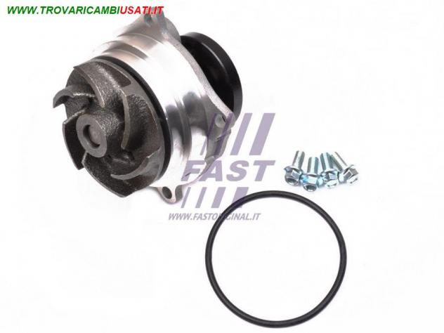 POMPA ACQUA FORD TRANSIT CONNECT 02  06 1.8/1.8DI FT57165 Raffreddamento  Termico  Raffredamento  Pompa acqua