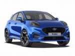 RICAMBI X FORD PUMA ST LINE 2023