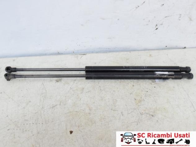Molle A Gas Portellone Posterior Fiat 500 51785412 - 30351 - Foto 2