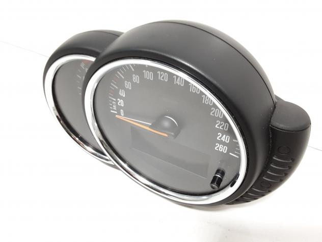QUADRO STRUMENTI MINI Cooper 3° Serie 938846401 (13) - Foto 2