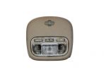 Plafoniera Peugeot 207 9676696877 9648338577 - 06584