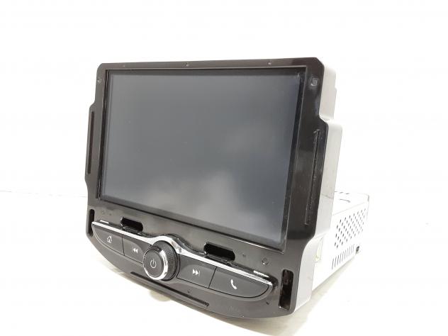 SISTEMA DI NAVIGAZIONE OPEL Corsa E 3° Serie 42645298 (15)
