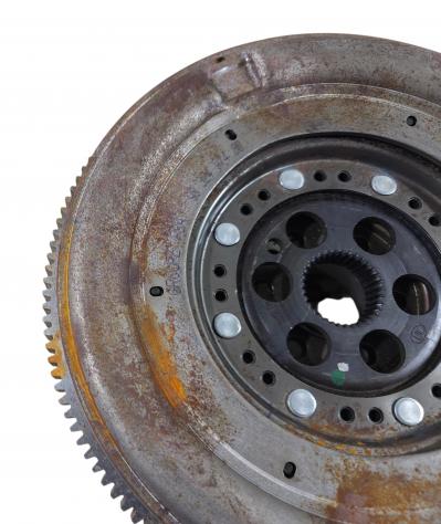 VOLANO JEEP Avenger Serie 9832497480 HN09 Benzina 1200 (22) - Foto 3