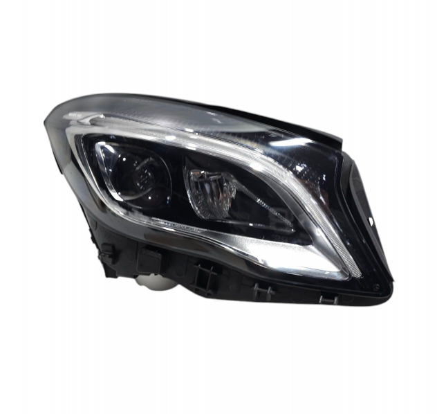 FARO ANTERIORE DESTRO MERCEDES GLA Serie A1569067000 (13)