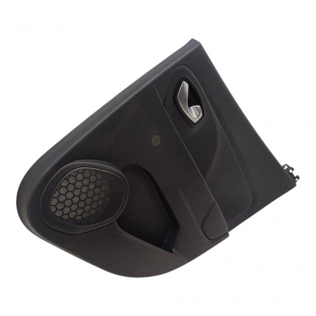 PANNELLO INTERNO PORTIERA POST DX RENAULT Clio Serie IV 829A15152R K9KE6 (1219) - Foto 2