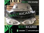 MUSATA COMPLETA FORD FIESTA 2021