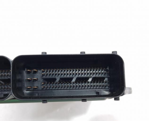 CENTRALINA MOTORE AUDI A3 Sportback Serie (8VA) 04L907309D CRBC, CRLB, CRUA, DBGA, DCYA, DEJA, DFGA Diesel 2000 (1218) - Foto 6