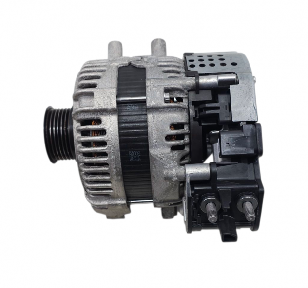 ALTERNATORE FORD Focus ST-LINE Berlina (MK4) L1TA-11238-BC R0DB Hybrid 1000 (18) - Foto 4