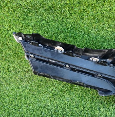 MASCHERINA ANTERIORE TOYOTA Yaris Serie 53101-0D650 (1416) - Foto 14