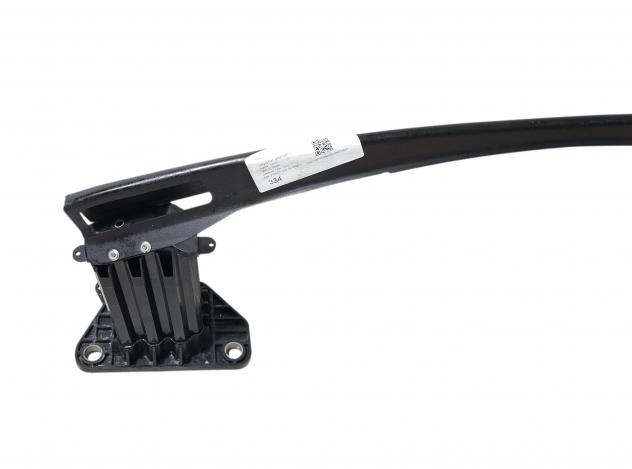RINFORZO PARAURTI ANTERIORE FIAT 500 X Serie 00521135710 (15) - Foto 3