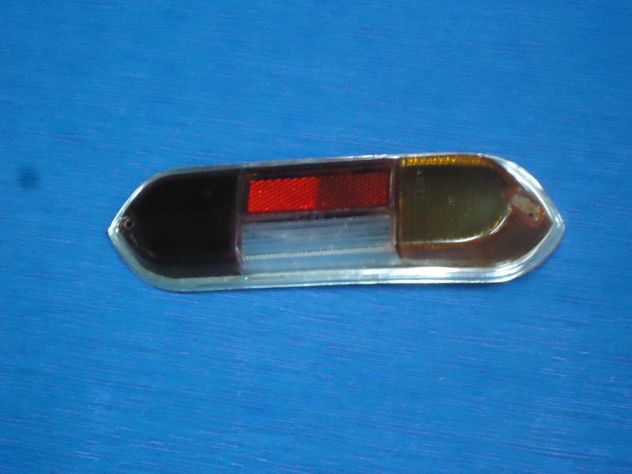 Gemma Posteriore OPEL KADETT A