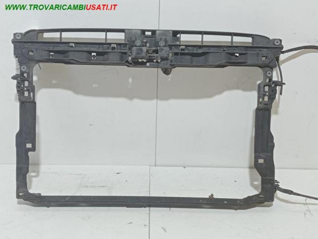 RIVESTIMENTO ANT.INT.(in plastica) 999-U1561978 Carrozzeria Lamierati interni Parete frontale Rivesti VOLKSWAGEN - GOLF 7 - 2012 2017, VOLKSWAGEN