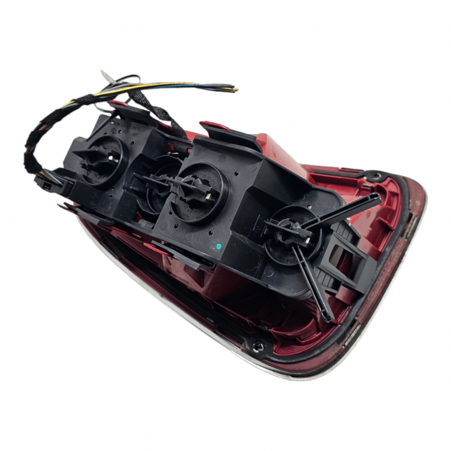 STOP FANALE POSTERIORE DESTRO MINI One 2° Serie N12 B14 A (0613) - Foto 6