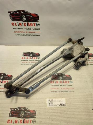 MOTORINO TERGICRISTALLO ANTERIORE FORD Mondeo S. Wagon 6° Serie 7S71-17508-AA 7S71-17K484-AC (0714)