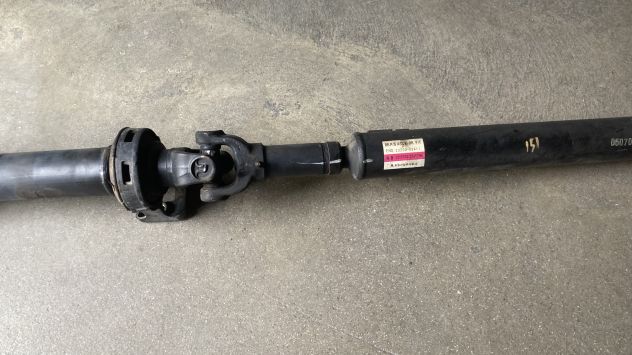 Albero di trasmissione Ssangyong Actyon 2.0XDI del 2009 (33200-09411) - Foto 3