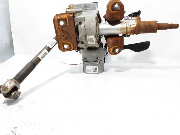 PIANTONE STERZO FIAT Panda 3° Serie 28160372 (12) - Foto 3