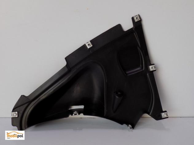BMW 3 F30/F31/F35 Copertura inferiore sinistra / Triangolo - 3075 - Foto 8