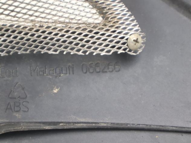 MALAGUTI MADISON 3 125 066266 MASCHERINA ANTERIORE 07 - 12 FRONT FAIRING - Foto 4