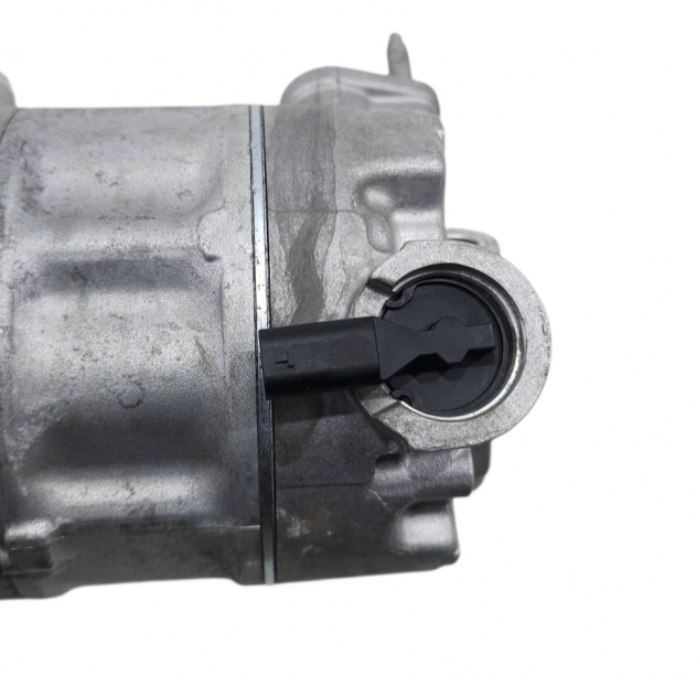 COMPRESSORE A/C FORD Focus ST-LINE Berlina (MK4) JX61-19D629-HC R0DB Hybrid 1000 (18) - Foto 14