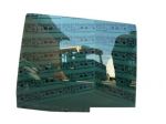 Vetro Posteriore Destro Citroen C8  - 04660