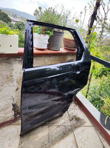 PORTA POSTERIORE SX LAND ROVER DISCOVERY SPORT DAL 2016 AL 2023