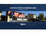 Immobile in asta di 821 m² in vendita a Castelvetro di Modena