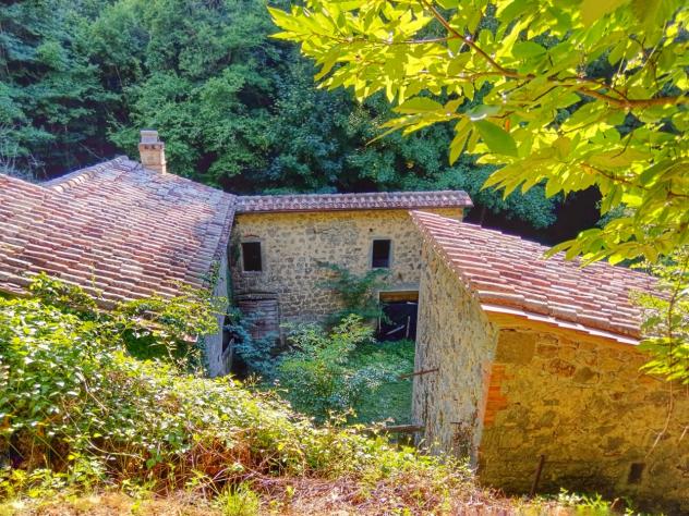 Rustico in vendita a Castiglione d'Orcia - Foto 14