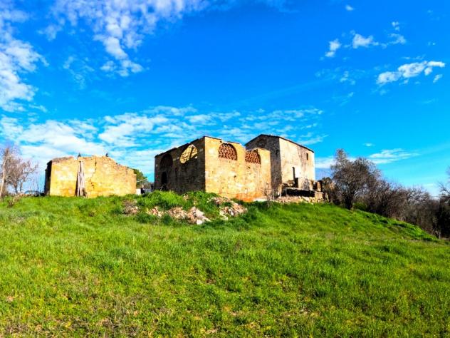Rustico in vendita a Colle di Val d'Elsa 140 mq Rif: 1368967 - Foto 3